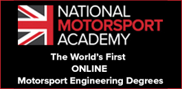 National Motorsport Academy